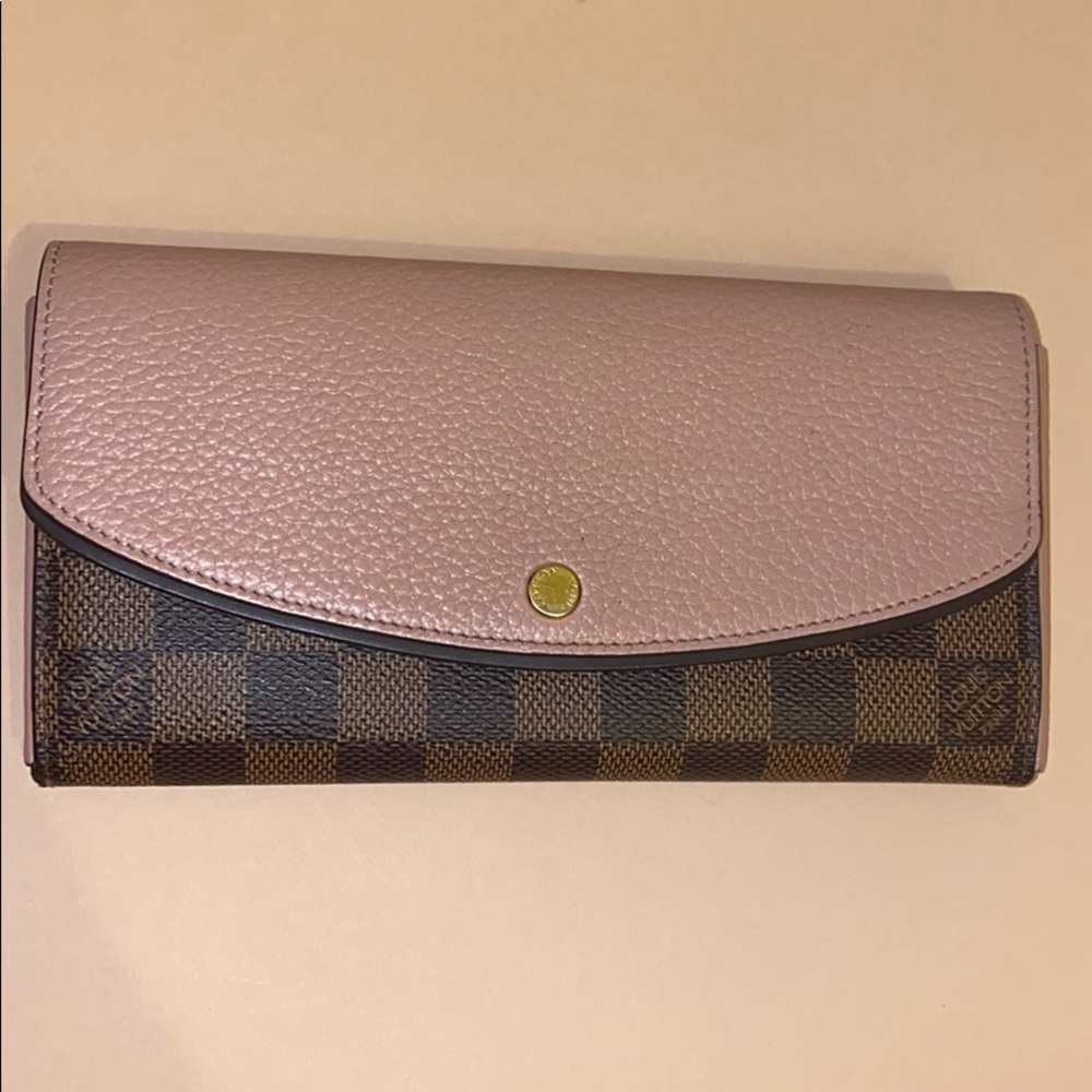 LV wallet